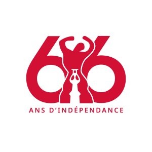 66 years of independence in Togo