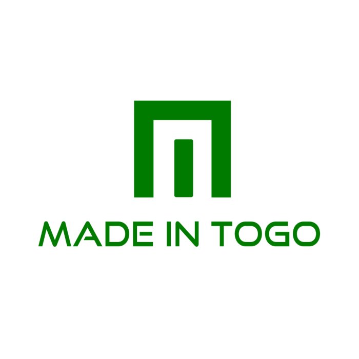 MADE IN TOGO — LogoParc