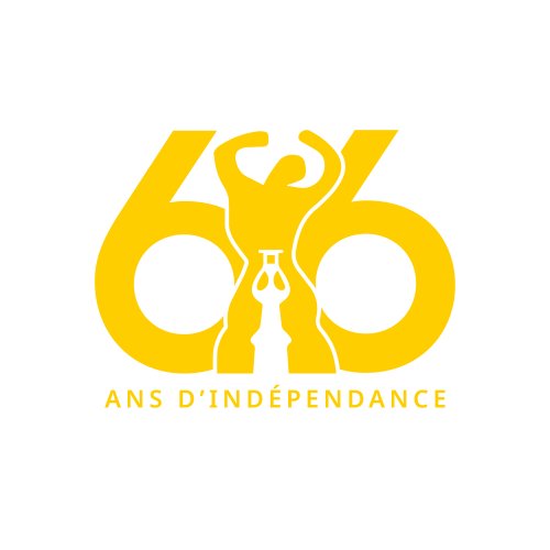 66 years of independence in Togo