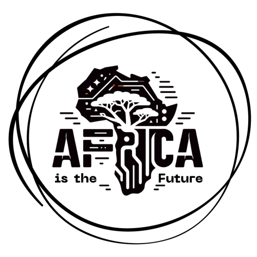 Africa is the future
