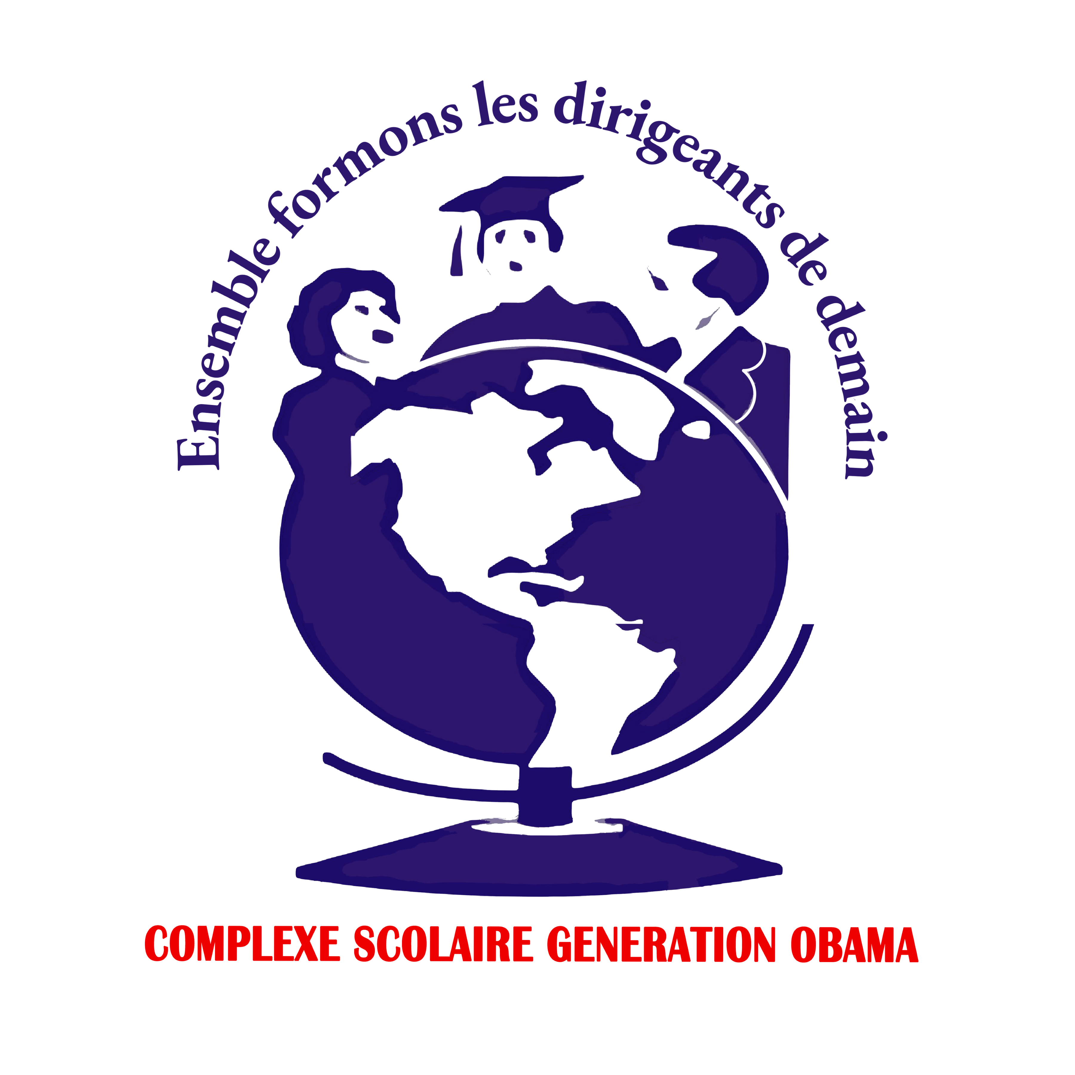 Complexe Scolaire Génération OBAMA